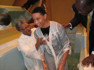 Baptism 4